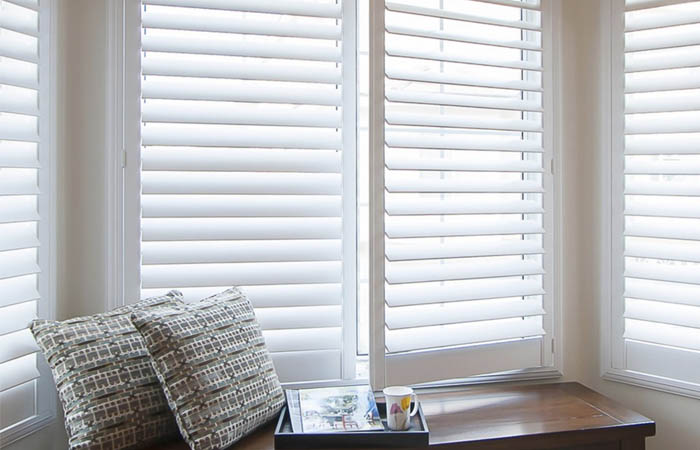 Brightwood Shutters